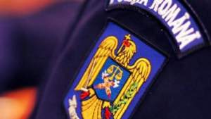 Agent de poliție din Giurgiu, reținut pentru luare de mită și divulgarea de informații despre controale la depozitele de lemne