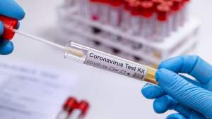 Coronavirus în România: 1.365 de noi cazuri și 44 de decese. Bilanțul trece de 90.000 de cazuri