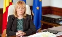 Anca Dragu, confirmată de Parlamentul de la Chişinău în funcţia de guvernator al Băncii Naţionale a Republicii Moldova