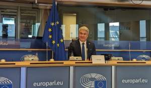 Europarlamentarul român Dragoș Pîslaru, ales președintele Comisiei pentru Ocuparea forței de muncă și afaceri sociale din Parlamentul European (EMPL)