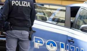 Român arestat în Italia după ce a fost prins cu 11 kilograme de marijuana