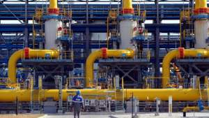 Patru cumpărători europeni de gaz rusesc au plătit deja în ruble pentru livrări