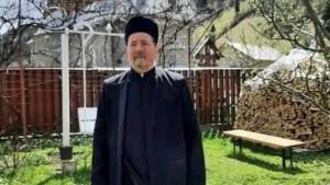 Un preot din Neamț a murit în timp ce spovedea enoriașii