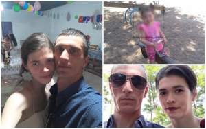 Ani grei de închisoare pentru părinții din Prahova care și-au omorât fetița opărind-o intenționat