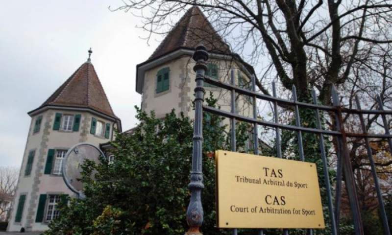 Tribunalul de Arbitraj Sportiv de la Lausanne a validat suspendarea Comitetului Olimpic Rus de către CIO