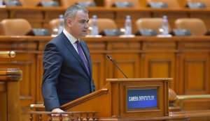 Marius Bodea: PSD încearcă să modifice Legea administrației publice locale astfel încât să poată „manipula” mai ușor patrimoniul public