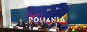 Iaşi: Toate cele 210 şcoli doctorale din România vor fi evaluate de o comisie de experţi selectaţi de Banca Mondială