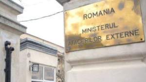 Un român, angajat al unei companii de securitate, a fost reținut de autoritățile din Libia. MAE: „Nu este răpit”