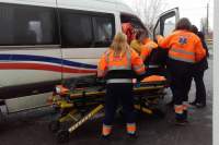 ZEII BUGETARILOR: medic pe Ambulanță ia 20.000 de lei lunar, BANI ÎN MÂNĂ