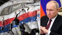Vladimir Putin ar fi implicat direct în prăbușirea zborului MH17 în Ucraina. Ar fi autorizat transferul sistemului de rachete