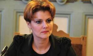 Ordonanța DNA de clasare a dosarului „Fațada”, în care Olguța Vasilescu este urmărită pentru corupție, contestată în instanță