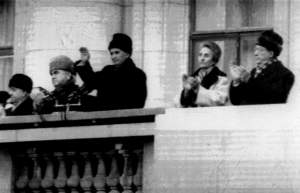 22 Decembrie 1989 - Momentul fugii cuplului dictatorial Ceaușescu (VIDEO)