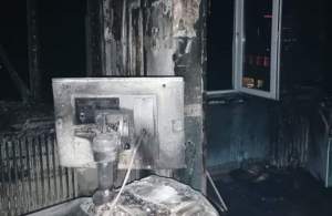 Ancheta continuă la Spitalul de la Piatra Neamț: aparatura din secția arsă va fi supusă expertizei