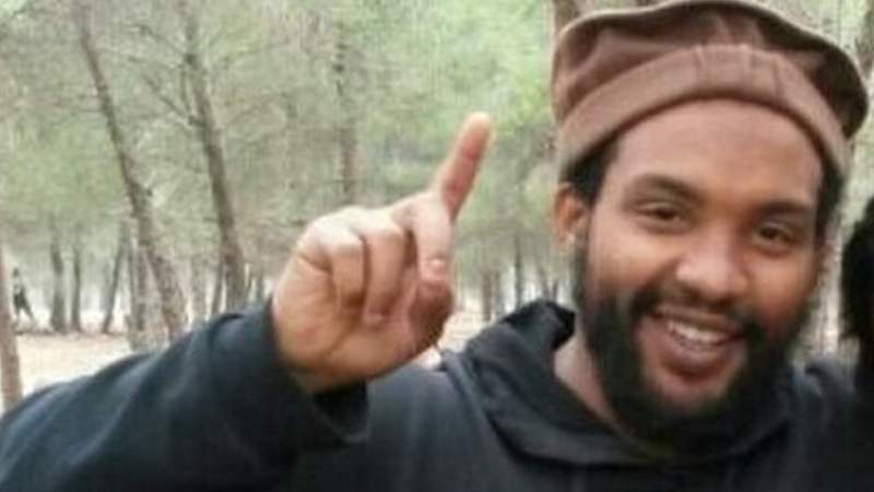 Membru al celebrei celule teroriste Beatles din ISIS, arestat pe aeroportul Luton. Gruparea a ucis prin decapitare zeci de ostatici occidentali