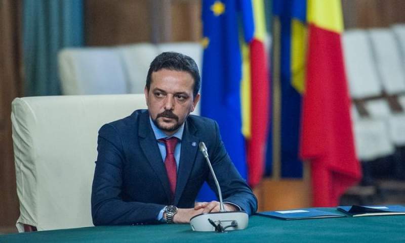 Daniel Șandru, numit manager interimar al Operei Naționale Române din Iași