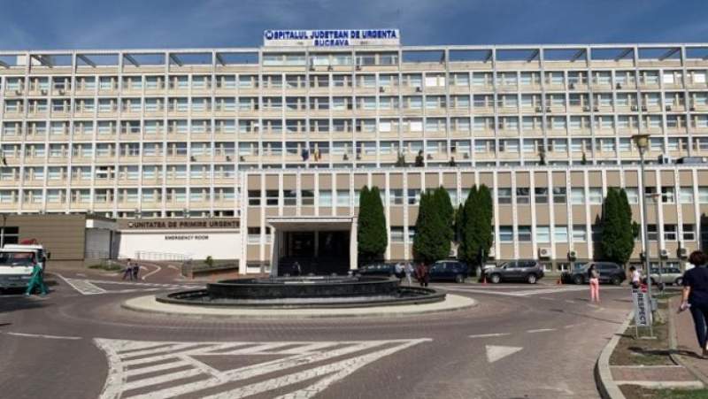 Medic oncolog din Suceava, reținut de procurori pentru că cerea mită de la pacienți