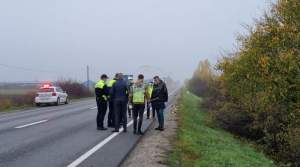 Un șofer slovac a accidentat mortal un bărbat în Satu Mare și a reușit să fugă din țară