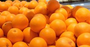Peste 20 de tone de portocale cu pesticide, aduse din Turcia, au fost retrase de la vânzare