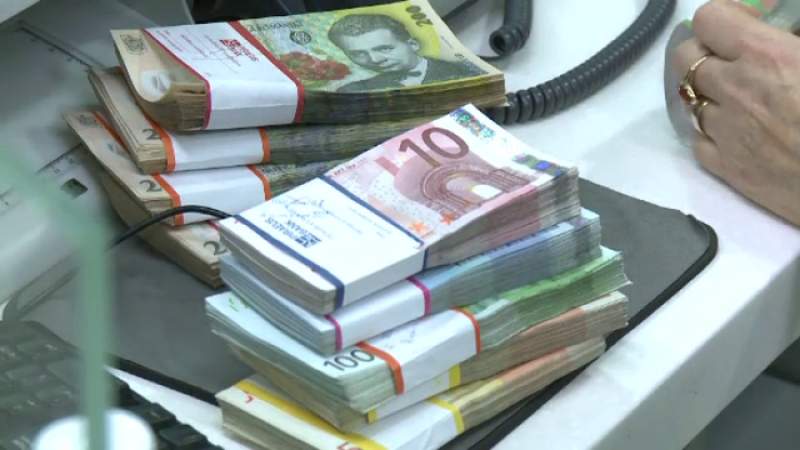 Un clujean și-a retras toți banii de la o bancă vieneză, după gestul austriecilor. Ce a scris pe ordinul de plată