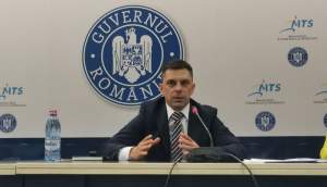 Ministrul Sportului: Hocheiștii care au cântat Imnul Ținutului Secuiesc cu galeria Ungariei nu au lezat imaginea României
