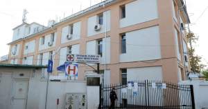 Pregătiri pentru extinderea zonelor destinate pacienților COVID, la Spitalul de Boli Infecțioase din Iași