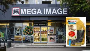 Alertă alimentară! Sortiment de mac vândut în rețeaua Mega Image, retras de la comercializare