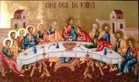 JOIA MARE: astăzi, creștinii își amintesc de Cina cea de Taină, de judecata lui Iisus și de ritualul spălatului picioarelor. Gospodinile încep pregătirile pentru masa de Paște