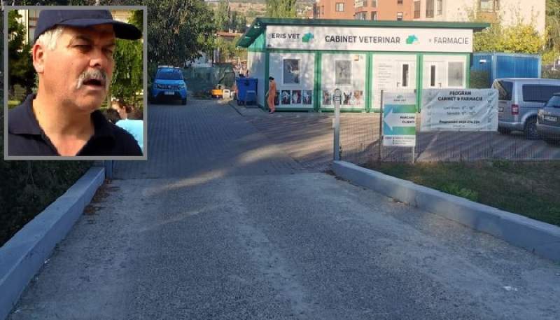 Șeful Comisiei de Monumente așteaptă de 11 ani o autorizație de casă! Iași - oraș închis, primarul e nepăsător, PNL se felicită