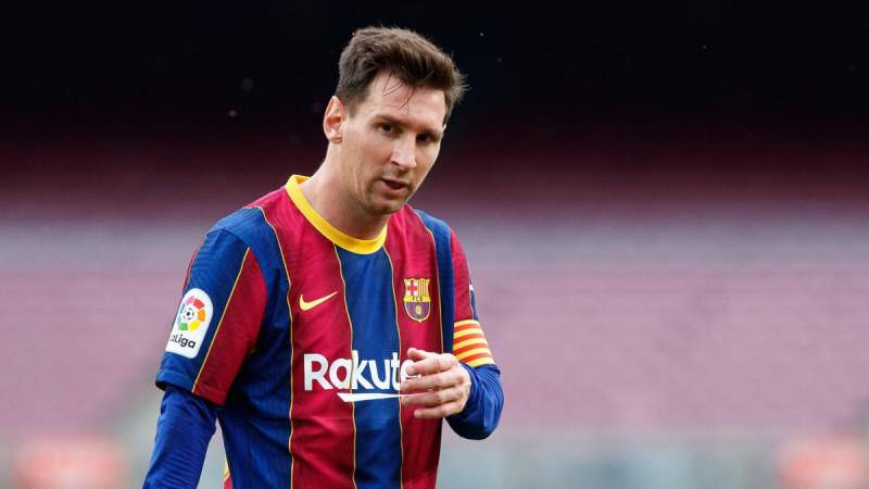 Lionel Messi pleacă de la Barcelona. Anunțul oficial al clubului