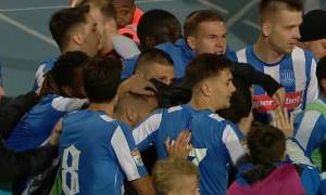 Minune! Poli Iași s-a calificat în semifinalele Cupei României: Craiova, învinsă în minutele de prelungire (VIDEO)