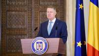 România intră în STARE DE URGENȚĂ, începând de luni