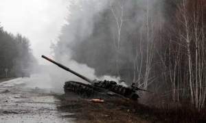 Armata ucraineană: Peste 5.000 de soldați ruși au murit de la începutul invaziei