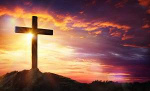 Vinerea Mare – ziua în care Iisus a fost răstignit pe cruce