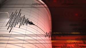 Cutremur cu magnitudinea 4,1, marți seara, în zona seismică Vrancea