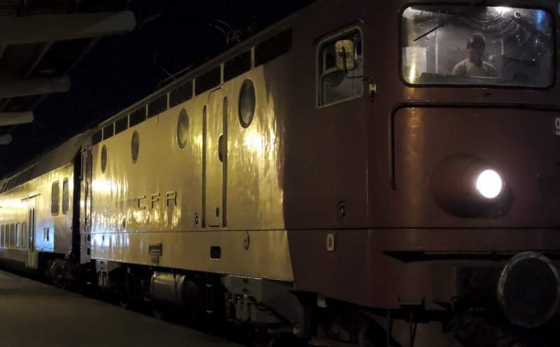 Un tren special va transporta săptămânal muncitori români în Austria, începând cu 2 mai
