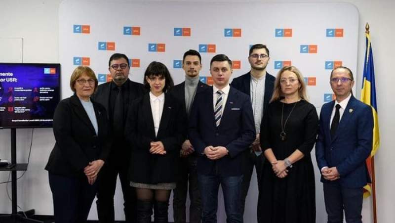 USR Iași solicită dezbatere publică pentru a aproba bugetul orașului