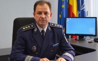Gheorghe Pandelea a câștigat concursul pentru  conducerea Inspectoratului Teritorial al Poliţiei de Frontieră Iaşi