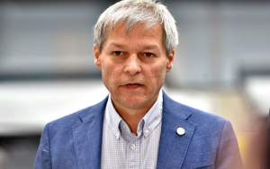 Dacian Cioloș: Ministrul Agriculturii nu a mai ajuns cu cererile fermierilor la masa discuțiilor de la Bruxelles