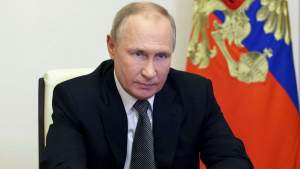 Analist politic rus: Vladimir Putin se confruntă deja cu o lovitură de stat