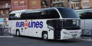 „UBER-ul” autocarelor vrea să cumpere Eurolines