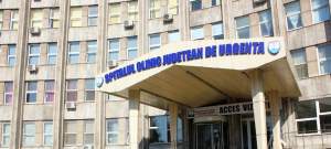 Sinucidere la Spitalul Județean Constanța: un pacient de 79 de ani cu cancer de colon și suspect de Covid-19 s-a aruncat de la etajul 5