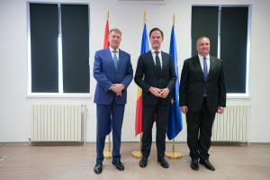 Parlamentul olandez refuză aderarea României și Bulgariei în spațiul Schengen