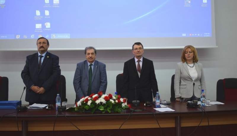 Universitatea Tehnică Iași obține „gradul de încredere ridicat” în urma unei evaluări ARACIS