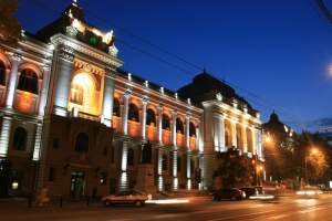 Șapte universități din România, printre care și UAIC, selectate de Comisia Europeană să facă parte din rețelele universităţilor europene