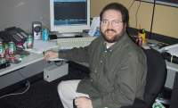 Un geniu al Iașului a murit, la 44 de ani, în SUA: Cristian Gafton, plâns de greii industriei IT