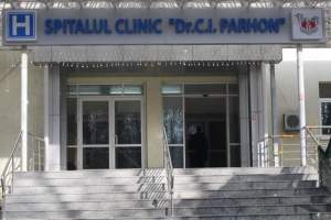 Un nou transplant renal efectuat la Spitalul „C.I. Parhon” din Iași