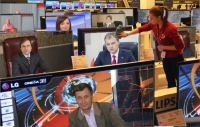 Jurnaliștii din Transnistria protestează împotriva „democratizării” în stil sovietic a mass mediei
