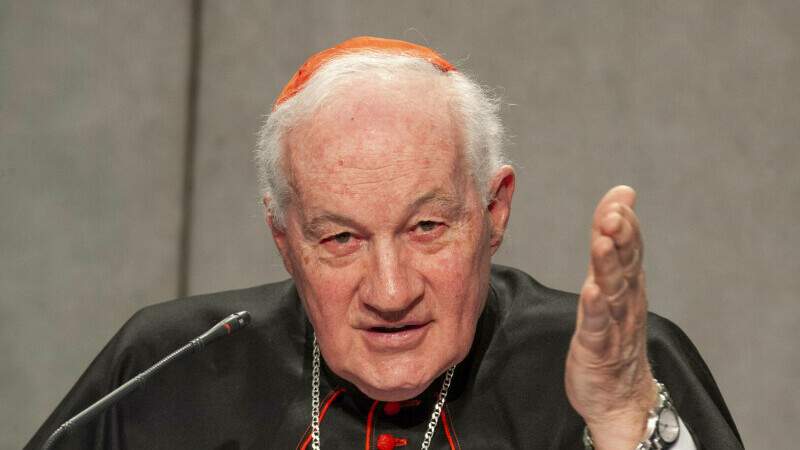 Influentul cardinal Marc Ouellet, o vreme favorit pentru a deveni Papă, este acuzat de agresiuni sexuale