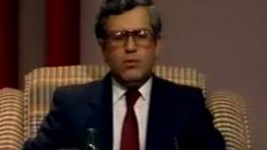 A murit Victor Ionescu, unul dintre cei mai apreciați jurnaliști de politică externă