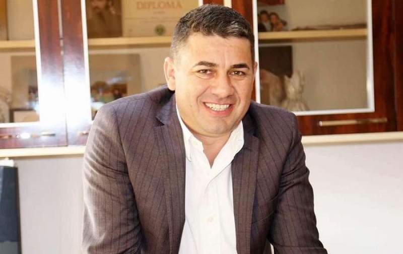 Fostul primar din Baia de Aramă, 4 ani şi 4 luni de închisoare pentru fraudă cu fonduri europene: este la a doua condamnare